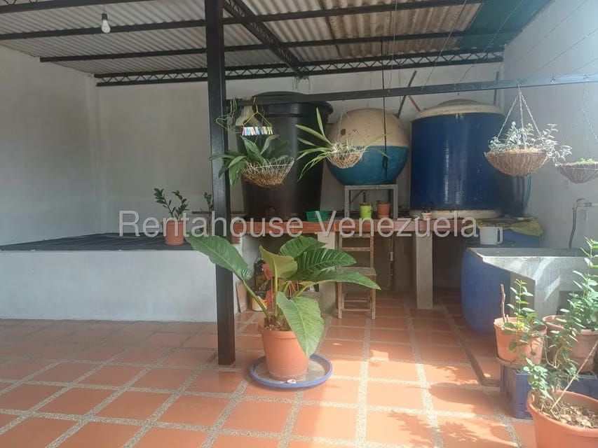 Casa (Multipes Niveles) en Venta en Catia, Distrito Metropolitano - 56