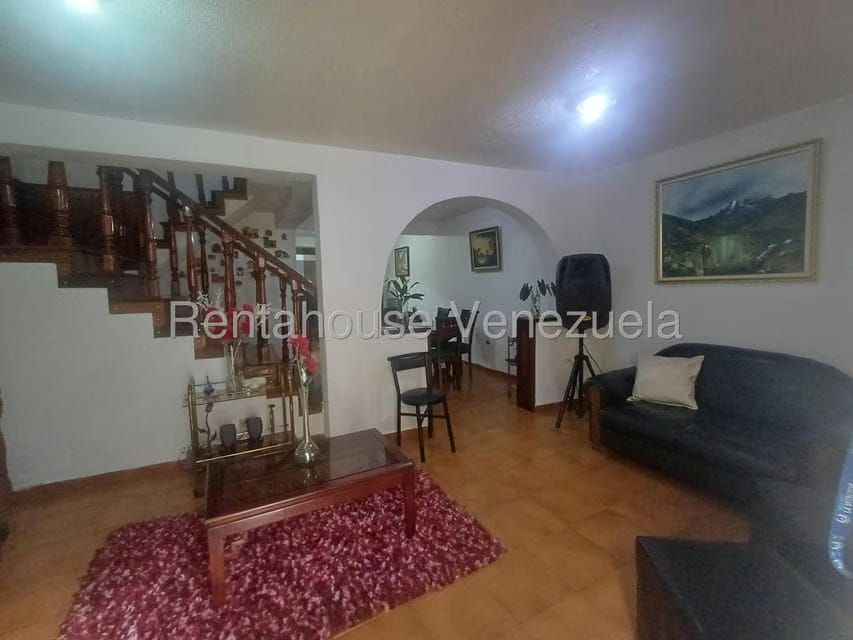 Casa (Multipes Niveles) en Venta en Catia, Distrito Metropolitano - 7