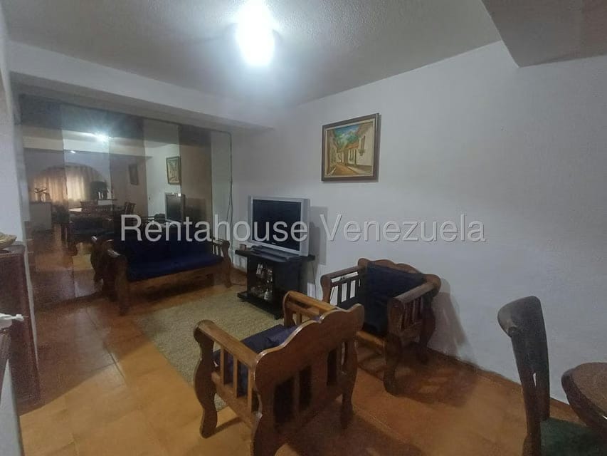 Casa (Multipes Niveles) en Venta en Catia, Distrito Metropolitano - 8