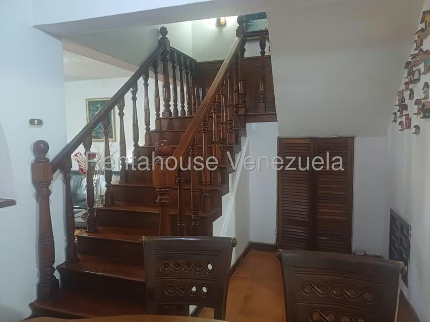 Casa (Multipes Niveles) en Venta en Catia, Distrito Metropolitano - 10