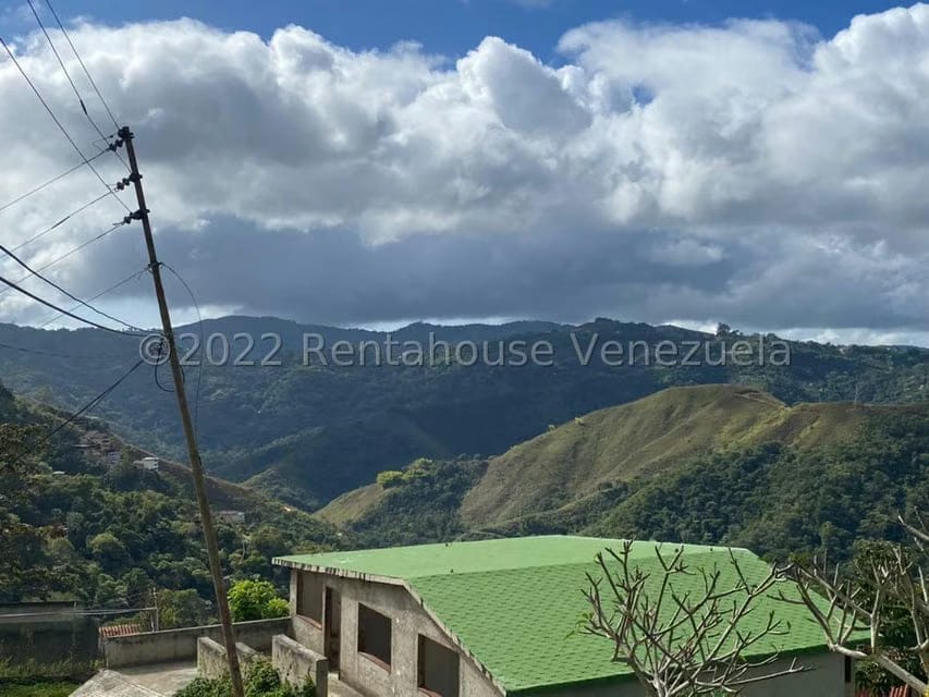 Terreno (Residencial) en Venta en Lomas del Halcon, Distrito Metropolitano - 3
