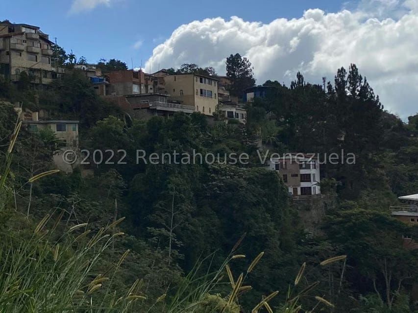Terreno (Residencial) en Venta en Lomas del Halcon, Distrito Metropolitano - 10