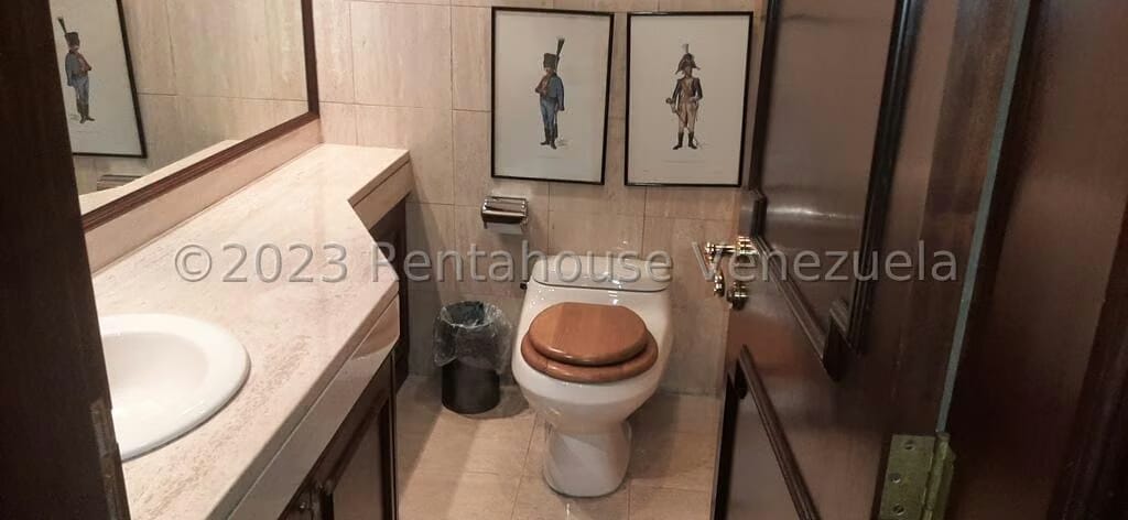 Apartamento (1 Nivel) en Venta en Sebucan, Distrito Metropolitano - 13