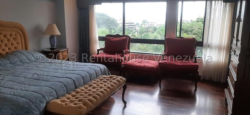 Apartamento (1 Nivel) en Venta en Sebucan, Distrito Metropolitano - 18