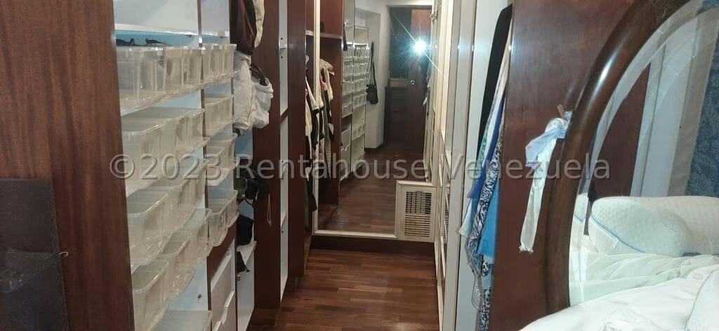 Apartamento (1 Nivel) en Venta en Sebucan, Distrito Metropolitano - 20