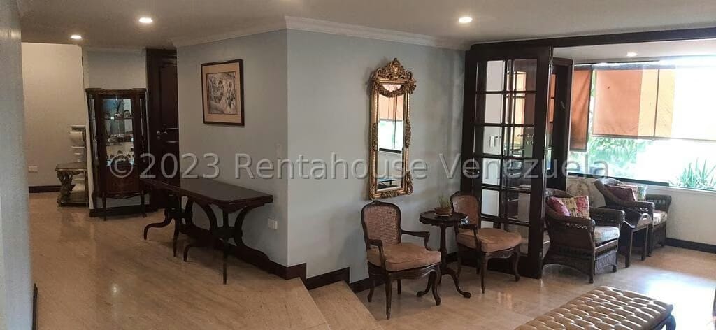 Apartamento (1 Nivel) en Venta en Sebucan, Distrito Metropolitano - 3