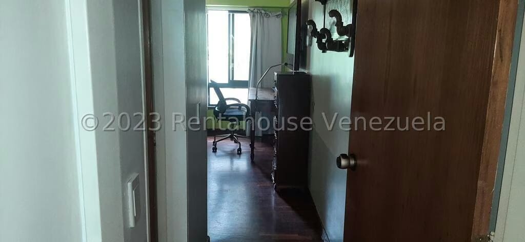 Apartamento (1 Nivel) en Venta en Sebucan, Distrito Metropolitano - 23