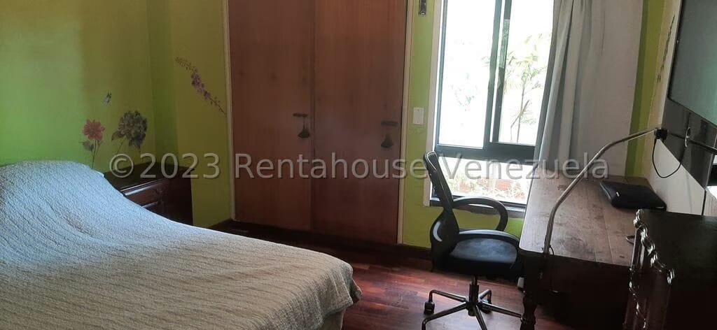 Apartamento (1 Nivel) en Venta en Sebucan, Distrito Metropolitano - 24