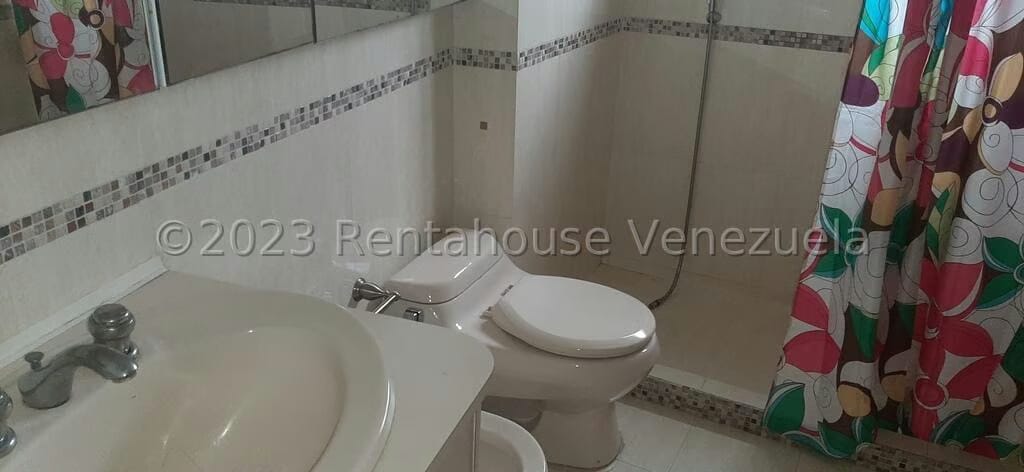 Apartamento (1 Nivel) en Venta en Sebucan, Distrito Metropolitano - 25