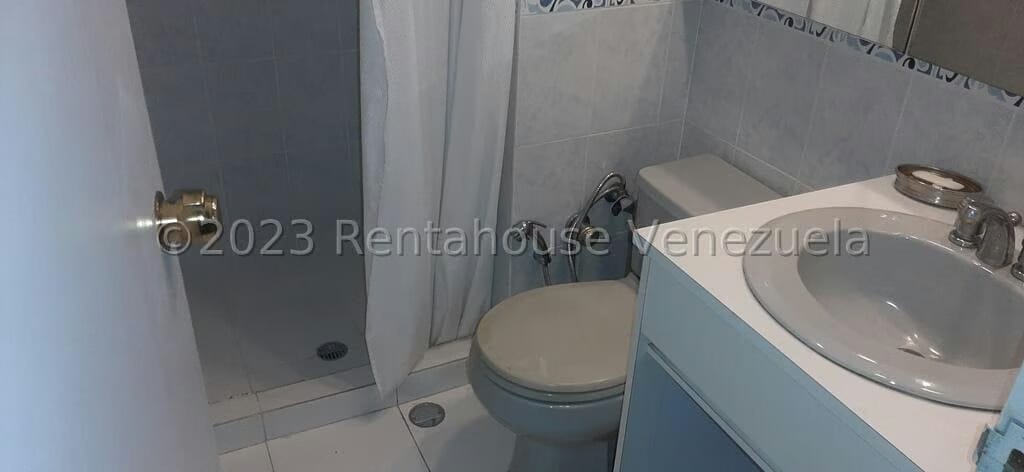 Apartamento (1 Nivel) en Venta en Sebucan, Distrito Metropolitano - 27