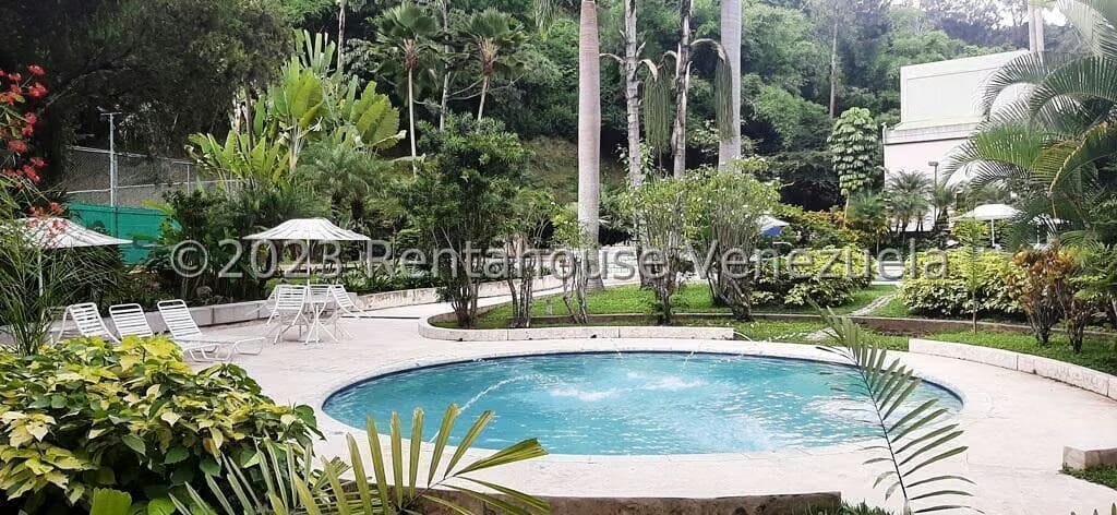 Apartamento (1 Nivel) en Venta en Sebucan, Distrito Metropolitano - 36
