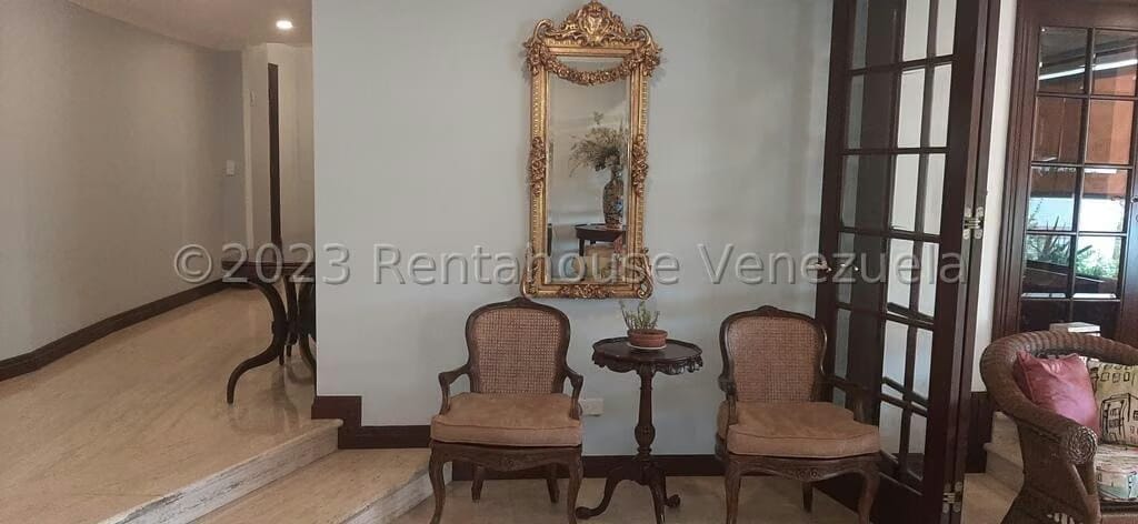 Apartamento (1 Nivel) en Venta en Sebucan, Distrito Metropolitano - 5