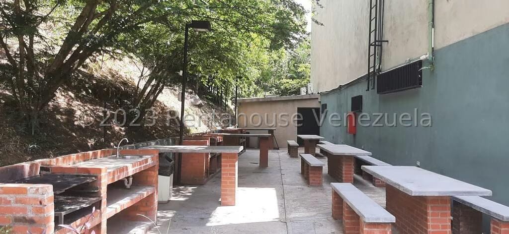 Apartamento (1 Nivel) en Venta en Sebucan, Distrito Metropolitano - 41