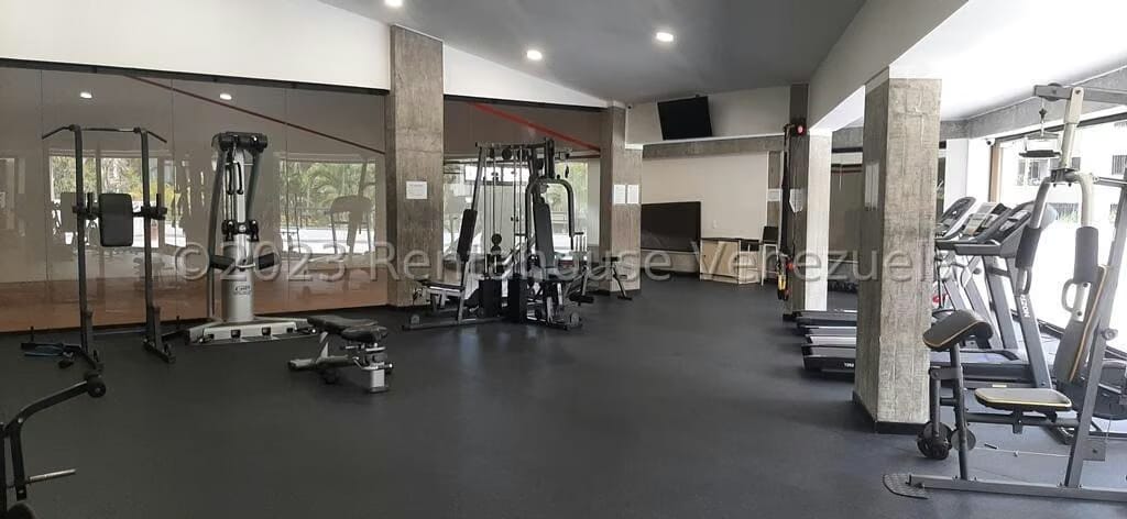 Apartamento (1 Nivel) en Venta en Sebucan, Distrito Metropolitano - 42