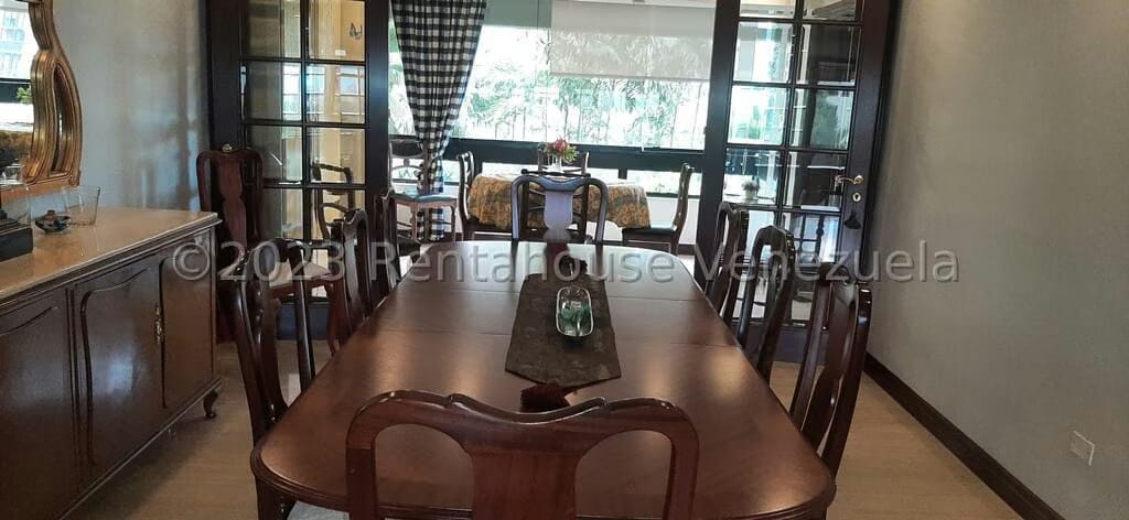 Apartamento (1 Nivel) en Venta en Sebucan, Distrito Metropolitano - 10