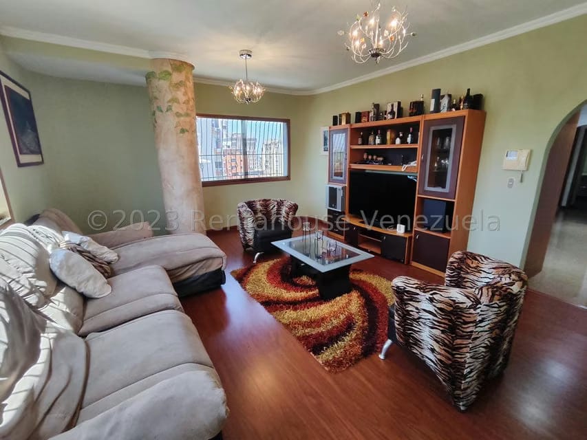 Apartamento (1 Nivel) en Venta en Calicanto, Aragua - 11