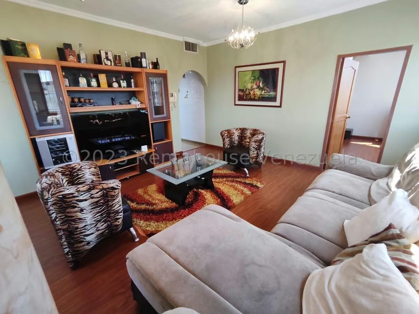 Apartamento (1 Nivel) en Venta en Calicanto, Aragua - 14