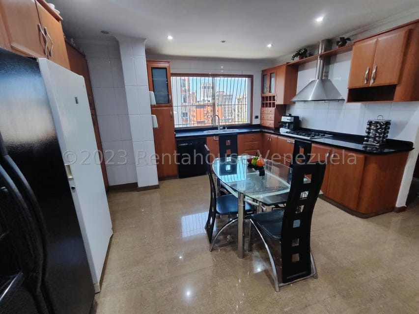 Apartamento (1 Nivel) en Venta en Calicanto, Aragua - 16