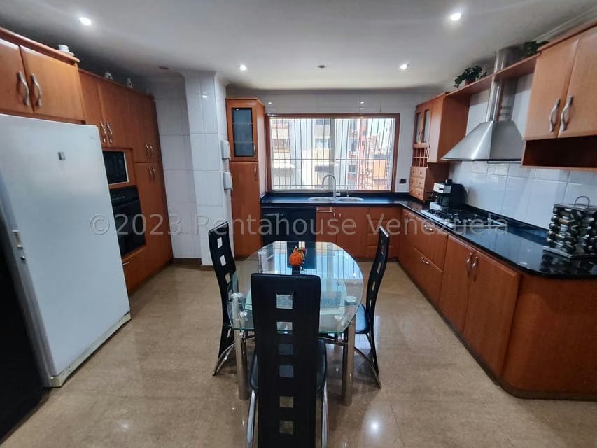 Apartamento (1 Nivel) en Venta en Calicanto, Aragua - 17