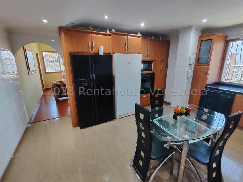 Apartamento (1 Nivel) en Venta en Calicanto, Aragua - 18