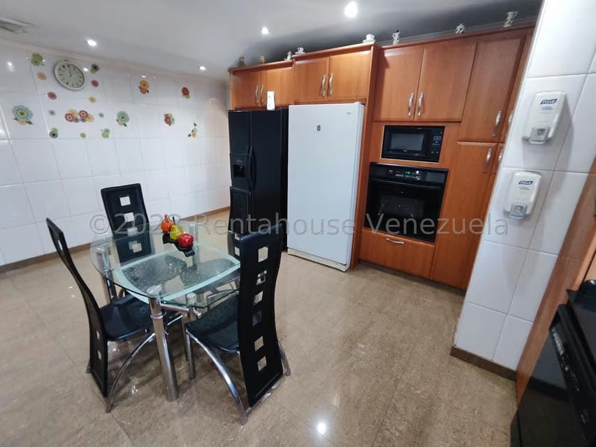Apartamento (1 Nivel) en Venta en Calicanto, Aragua - 19