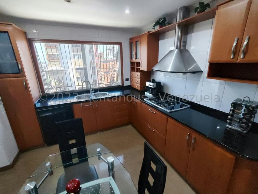 Apartamento (1 Nivel) en Venta en Calicanto, Aragua - 20