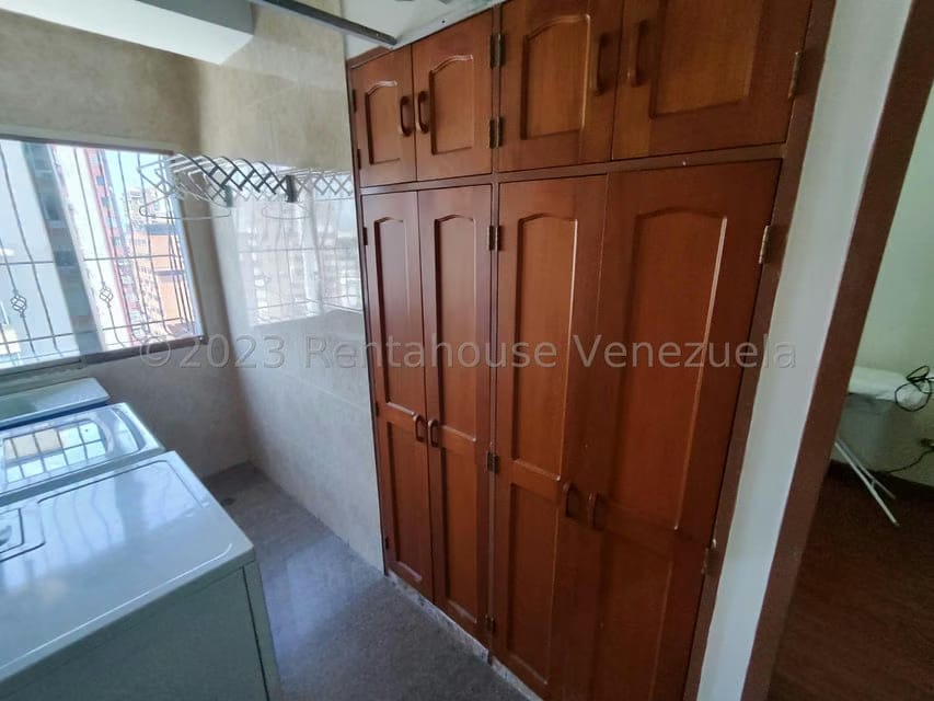 Apartamento (1 Nivel) en Venta en Calicanto, Aragua - 22
