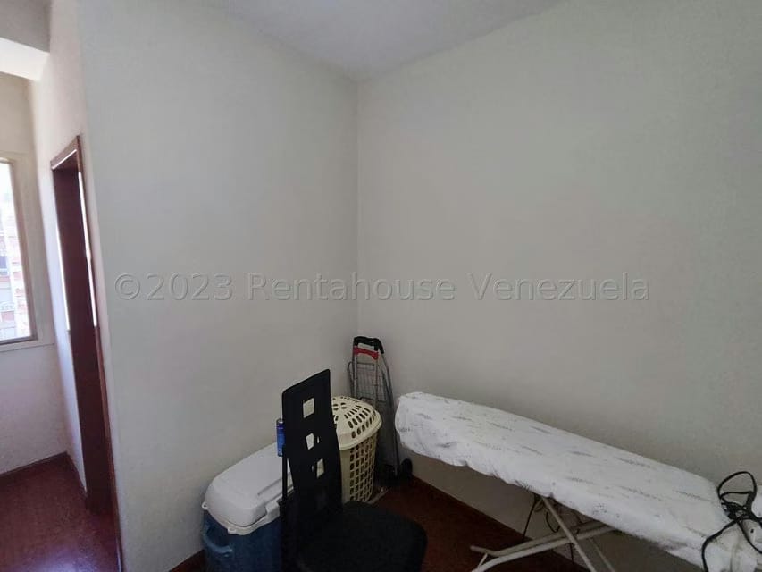 Apartamento (1 Nivel) en Venta en Calicanto, Aragua - 24