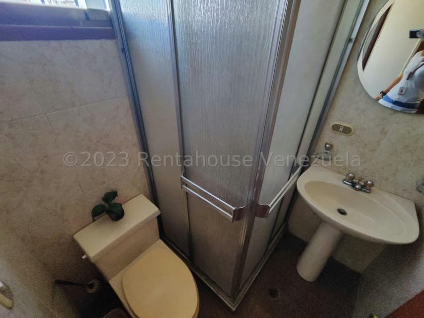 Apartamento (1 Nivel) en Venta en Calicanto, Aragua - 25