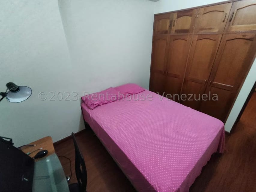 Apartamento (1 Nivel) en Venta en Calicanto, Aragua - 31