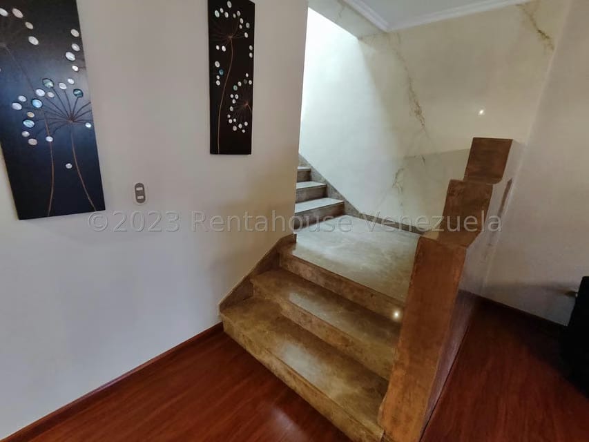 Apartamento (1 Nivel) en Venta en Calicanto, Aragua - 32