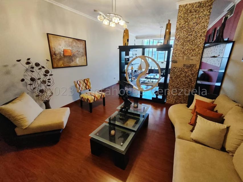 Apartamento (1 Nivel) en Venta en Calicanto, Aragua - 33