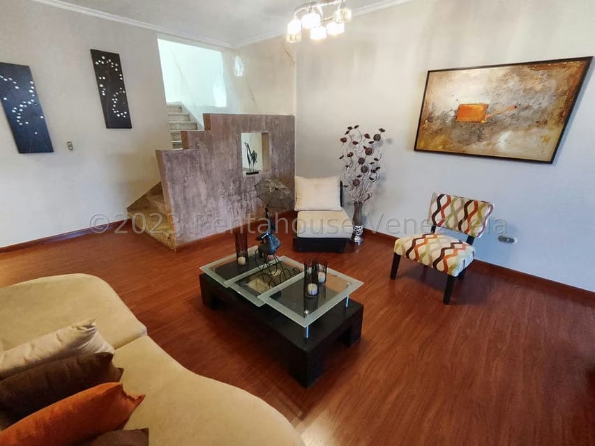 Apartamento (1 Nivel) en Venta en Calicanto, Aragua - 34