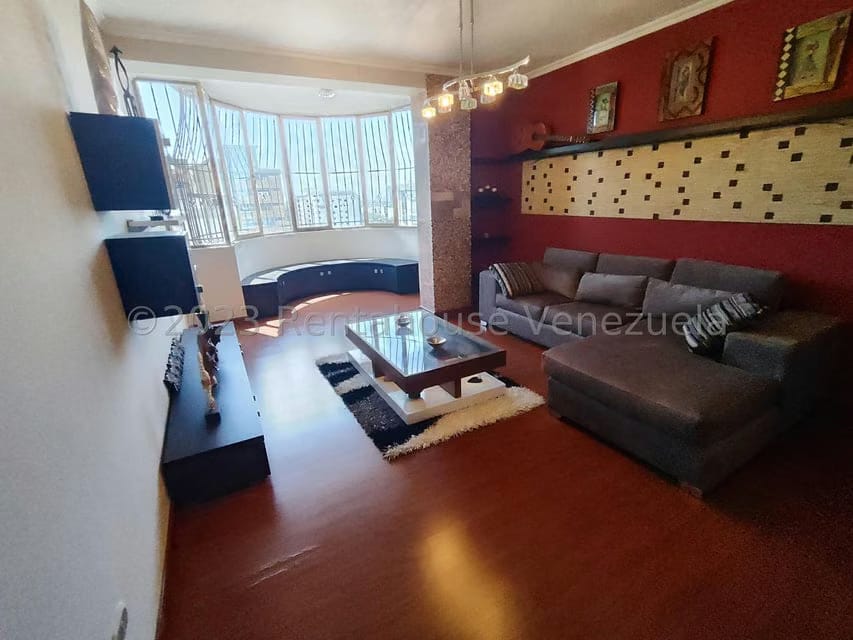 Apartamento (1 Nivel) en Venta en Calicanto, Aragua - 36