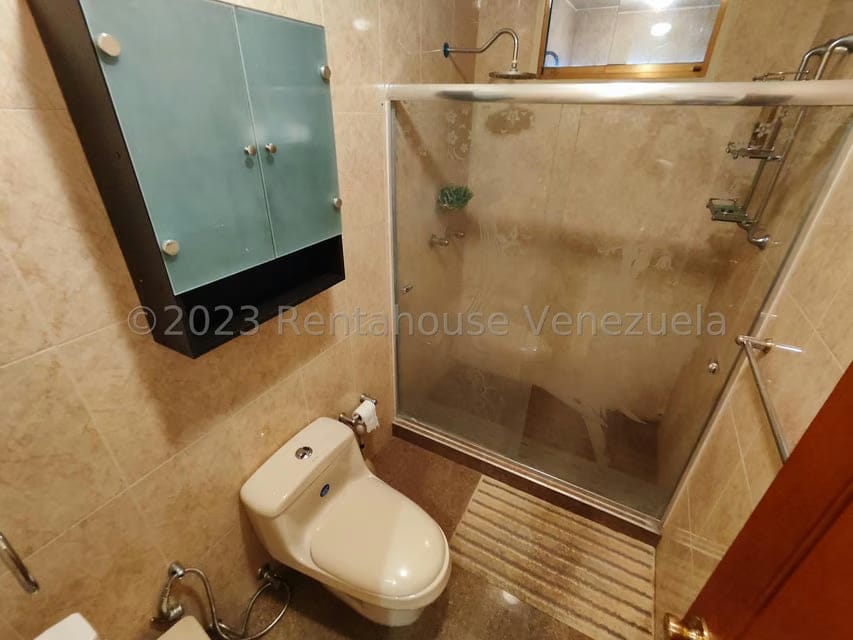 Apartamento (1 Nivel) en Venta en Calicanto, Aragua - 42