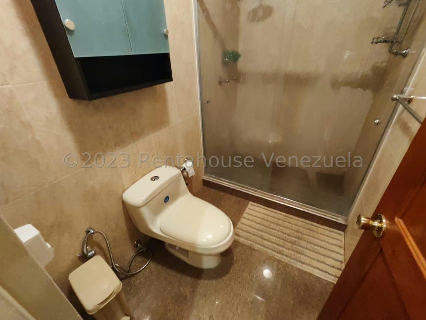 Apartamento (1 Nivel) en Venta en Calicanto, Aragua - 43