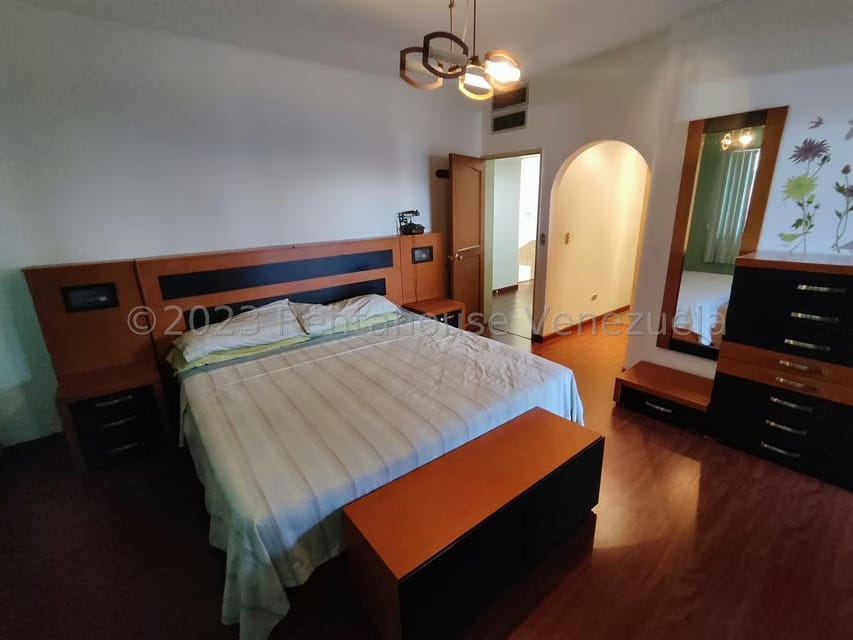 Apartamento (1 Nivel) en Venta en Calicanto, Aragua - 45