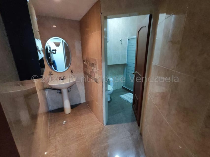 Apartamento (1 Nivel) en Venta en Calicanto, Aragua - 48