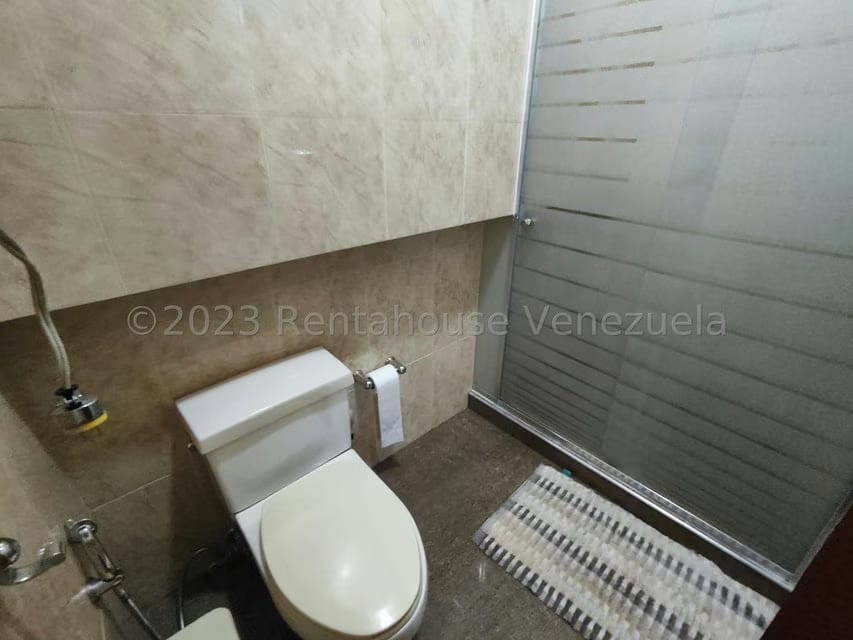 Apartamento (1 Nivel) en Venta en Calicanto, Aragua - 49