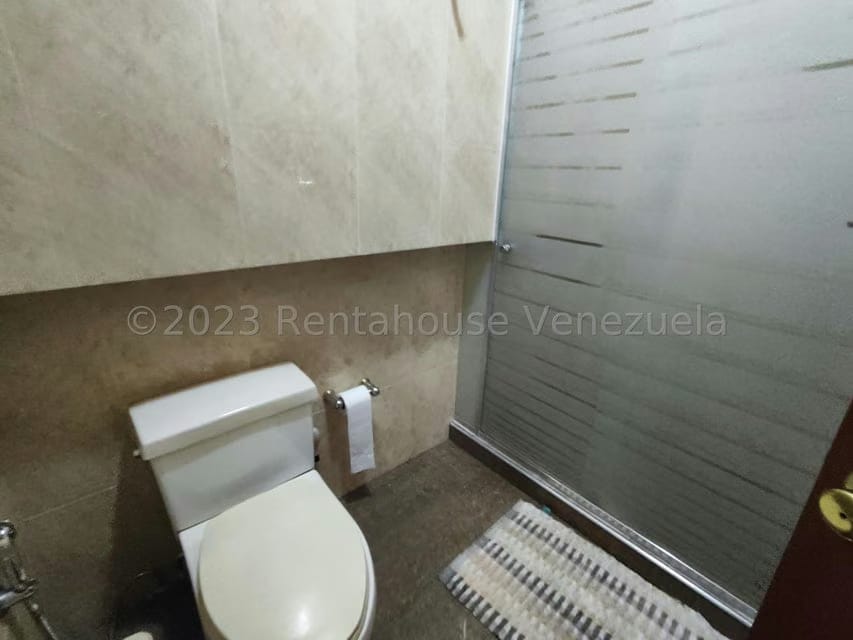 Apartamento (1 Nivel) en Venta en Calicanto, Aragua - 50