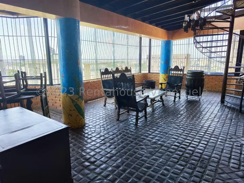 Apartamento (1 Nivel) en Venta en Calicanto, Aragua - 52