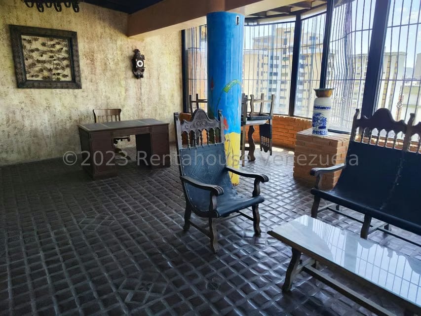 Apartamento (1 Nivel) en Venta en Calicanto, Aragua - 53