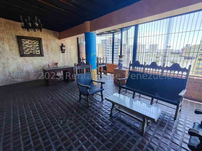 Apartamento (1 Nivel) en Venta en Calicanto, Aragua - 54