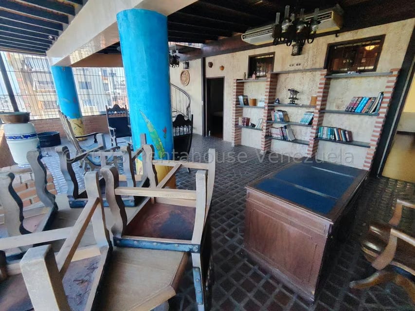 Apartamento (1 Nivel) en Venta en Calicanto, Aragua - 56