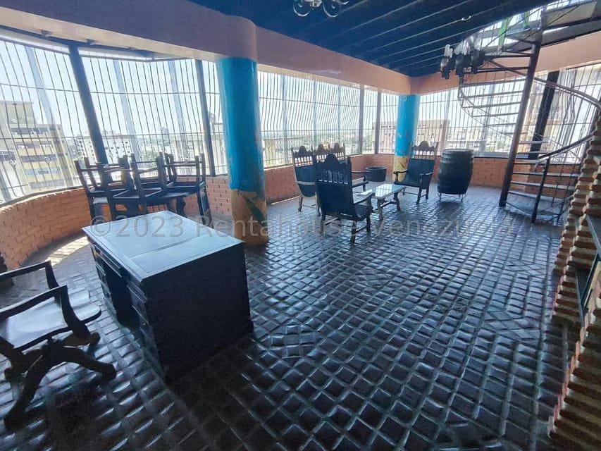 Apartamento (1 Nivel) en Venta en Calicanto, Aragua - 57