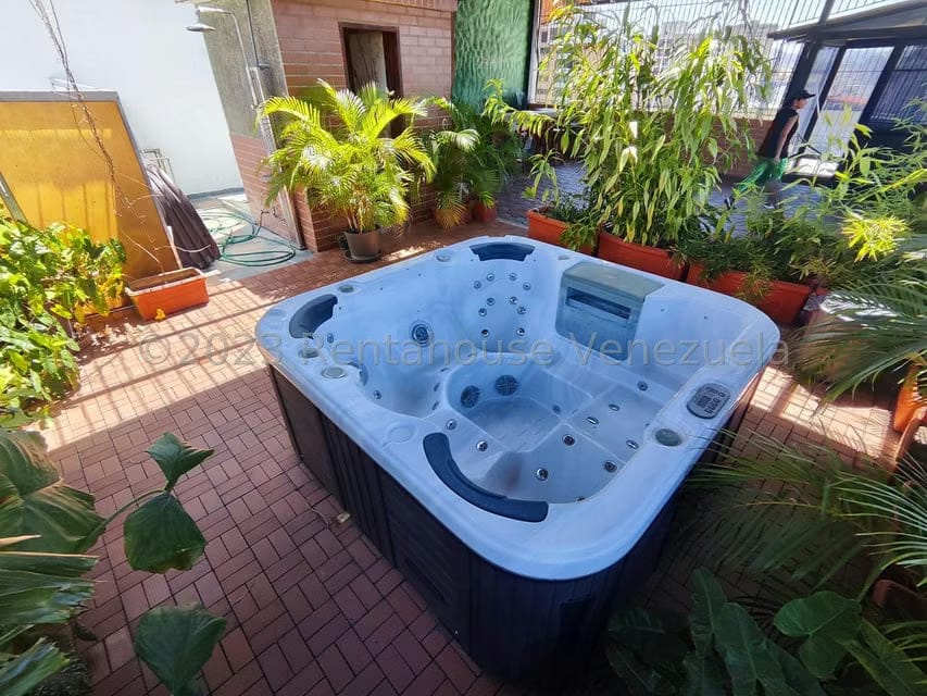 Apartamento (1 Nivel) en Venta en Calicanto, Aragua - 66