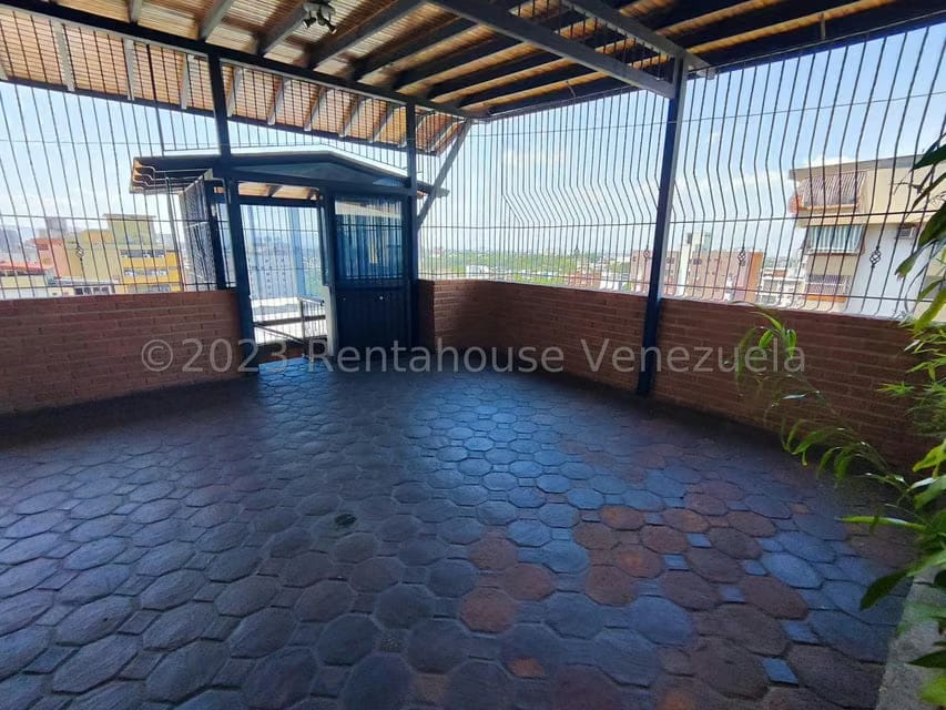 Apartamento (1 Nivel) en Venta en Calicanto, Aragua - 70