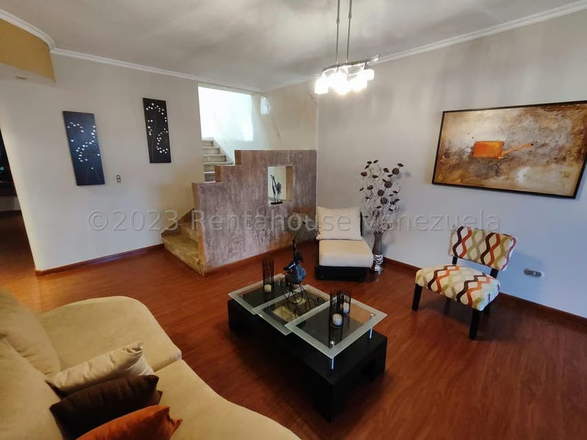 Apartamento (1 Nivel) en Venta en Calicanto, Aragua - 8