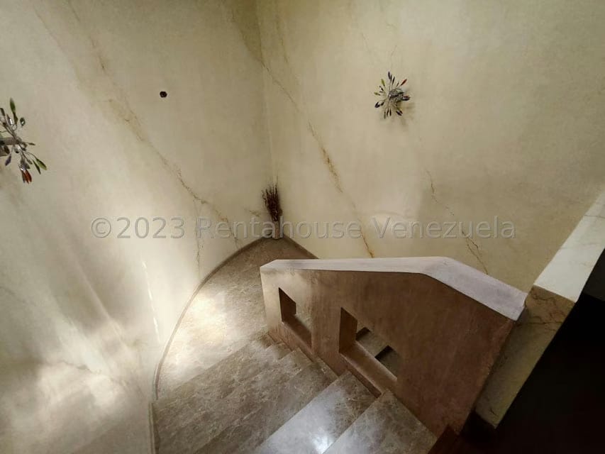 Apartamento (1 Nivel) en Venta en Calicanto, Aragua - 75