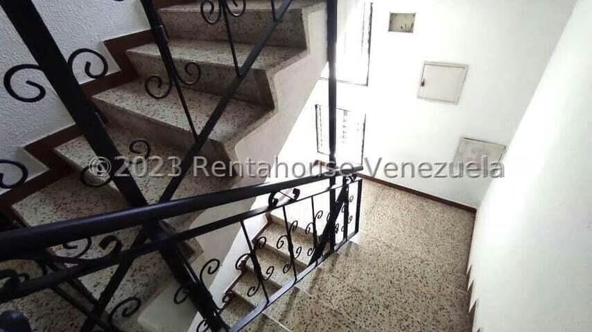 Apartamento (1 Nivel) en Venta en Calicanto, Aragua - 80